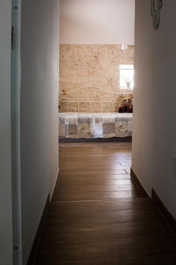 Il Trullo Di Heidi Villa Остуни Екстериор снимка