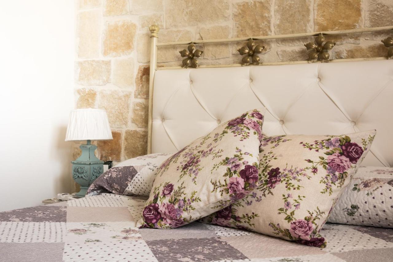Il Trullo Di Heidi Villa Остуни Екстериор снимка